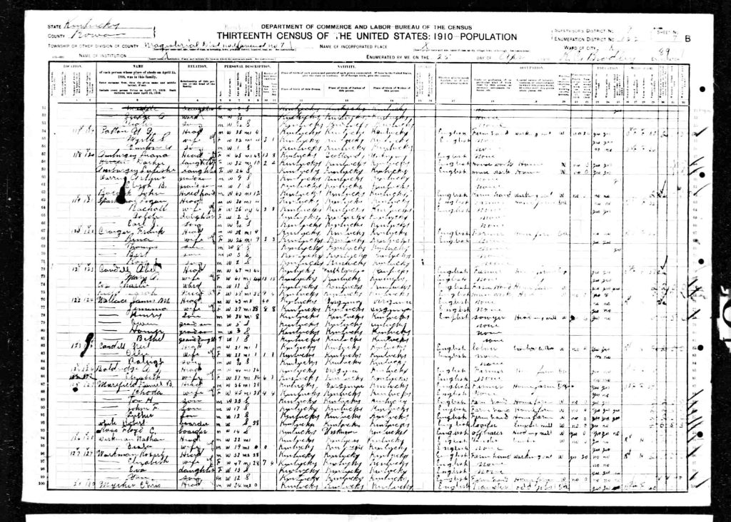 census image