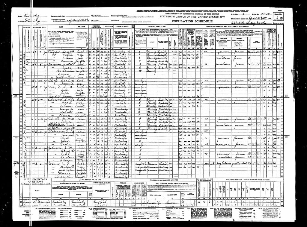 census image